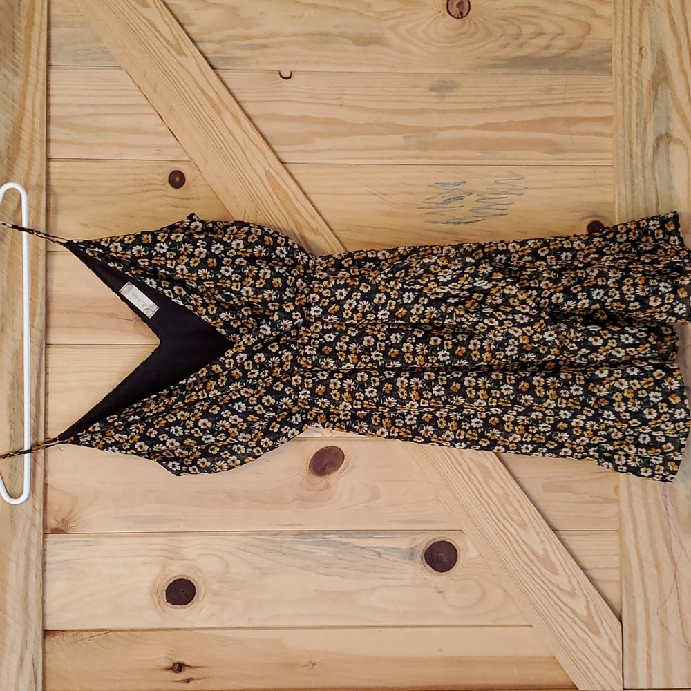 Altar'd state dress